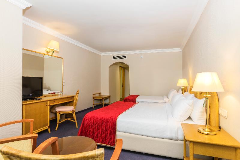 Kumburgaz Marin Princess Hotel - Oda