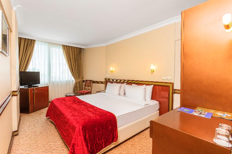 Kumburgaz Marin Princess Hotel - Oda