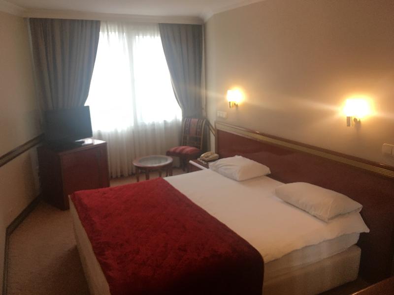 Kumburgaz Marin Princess Hotel - Oda
