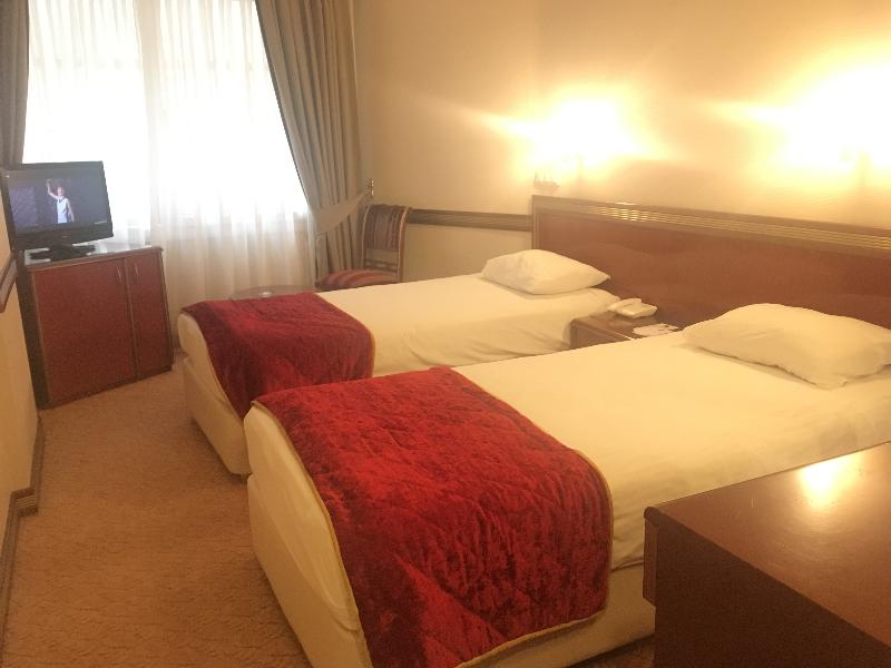 Kumburgaz Marin Princess Hotel - Oda