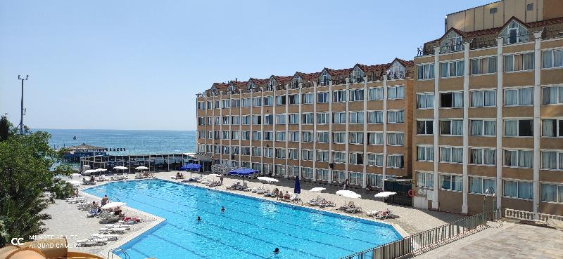 Kumburgaz Marin Princess Hotel - Havuz