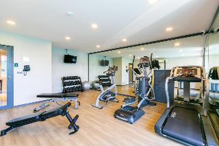 THEA Serviced Apartment by TH District fotoÄŸrafÄ±