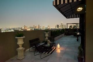 THEA Serviced Apartment by TH District fotoÄŸrafÄ±