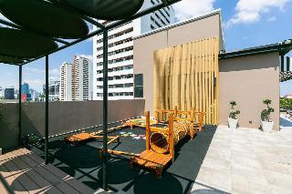 THEA Serviced Apartment by TH District fotoÄŸrafÄ±