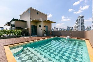 THEA Serviced Apartment by TH District fotoÄŸrafÄ±