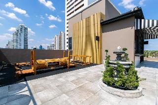 THEA Serviced Apartment by TH District fotoÄŸrafÄ±