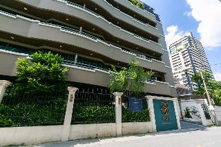 THEA Serviced Apartment by TH District fotoÄŸrafÄ±