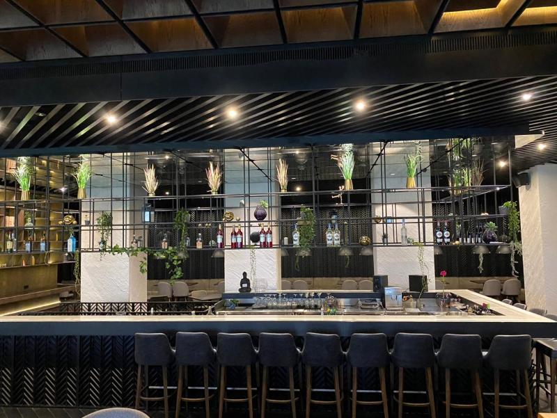 Quentin XL Potsdamer Platz - Bar