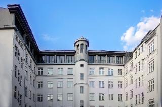 Quentin XL Potsdamer Platz fotoÄŸrafÄ±