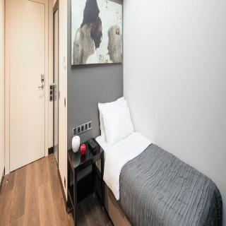 Quentin XL Potsdamer Platz fotoÄŸrafÄ±