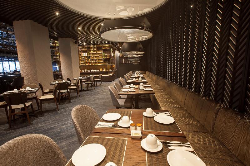 Quentin XL Potsdamer Platz - Restoran