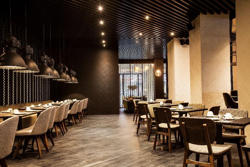 Quentin XL Potsdamer Platz - Restoran