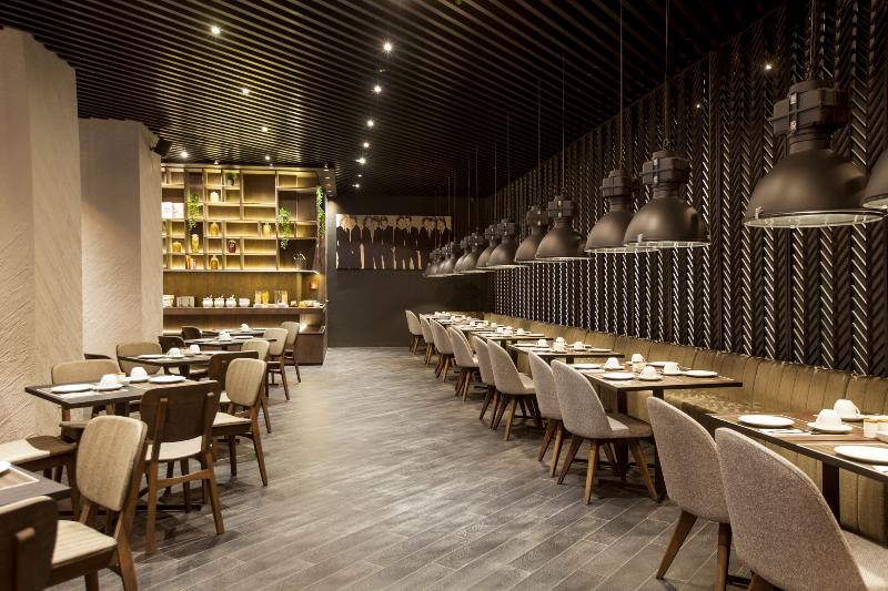 Quentin XL Potsdamer Platz - Restoran