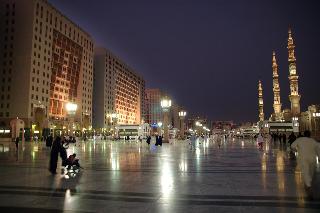 Taiba Front Hotel otel fotoğrafı