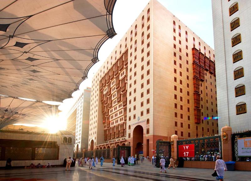 Taiba Front Hotel - Genel