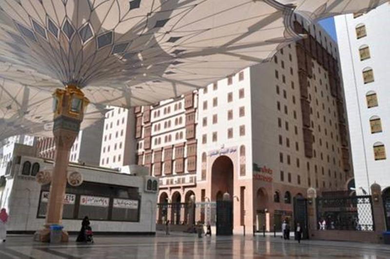 Taiba Front Hotel - Genel