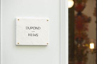 Dupond-Smith Hotel otel fotoğrafı