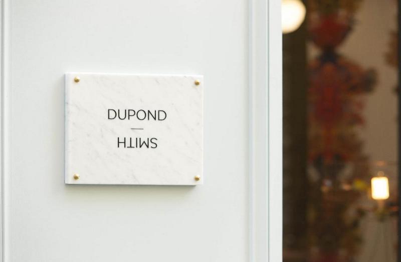 Dupond-Smith Hotel - Genel