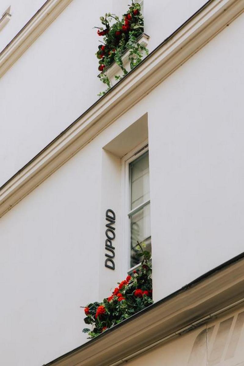 Dupond-Smith Hotel - Genel