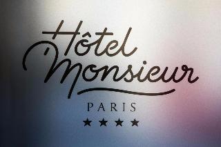 Monsieur otel fotoğrafı