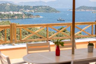 Skiathos Gea Villas otel fotoğrafı