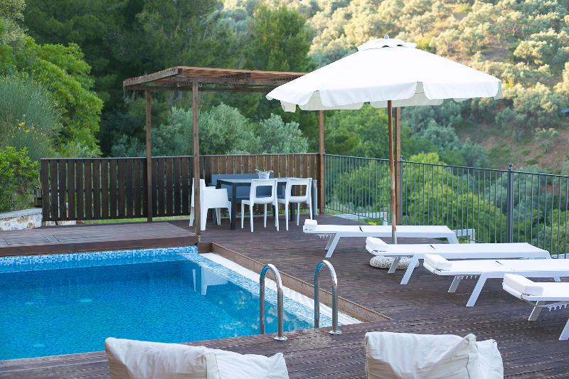 Skiathos Gea Villas - Oda