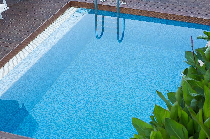 Skiathos Gea Villas - Oda