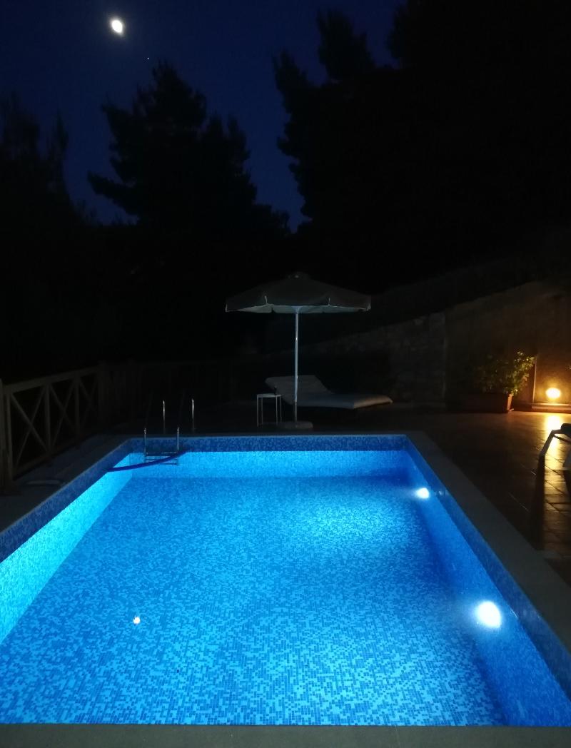Skiathos Gea Villas - Oda