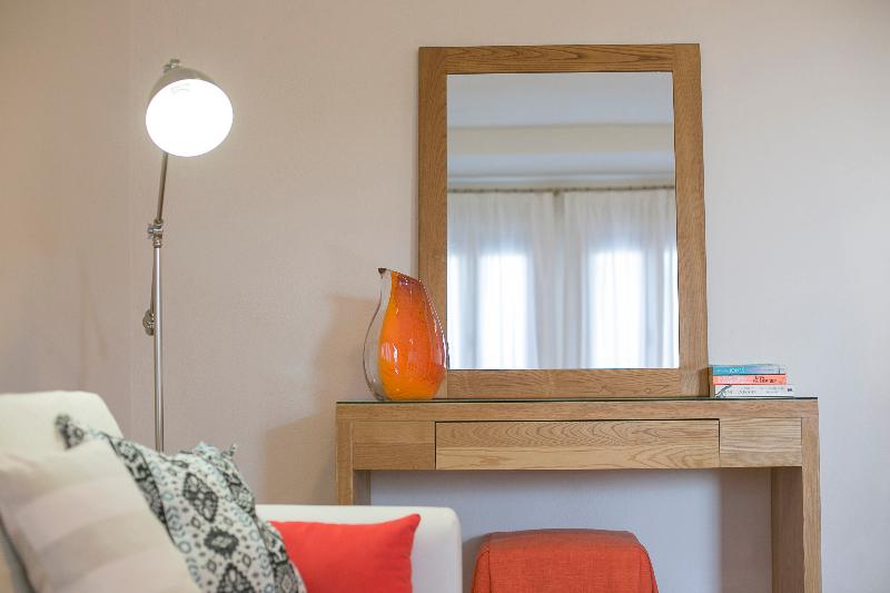 Skiathos Gea Villas - Oda