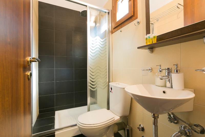 Skiathos Gea Villas - Oda