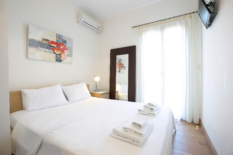 Skiathos Gea Villas - Oda