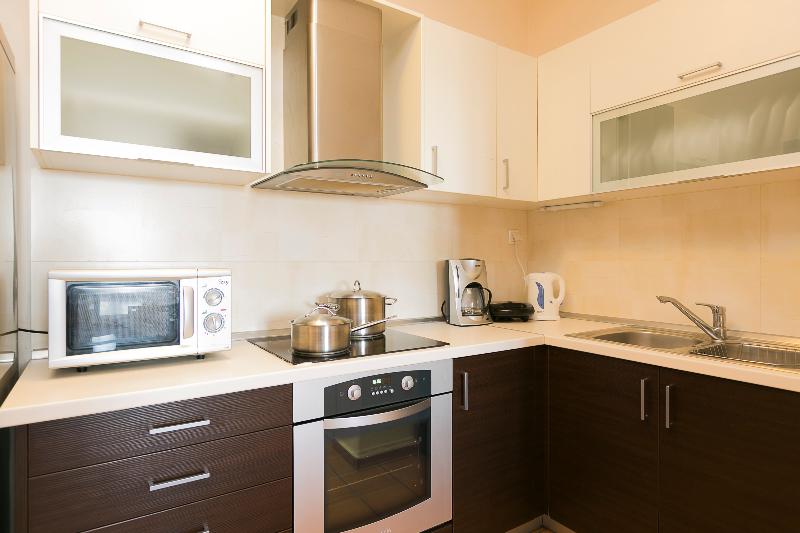 Skiathos Gea Villas - Oda