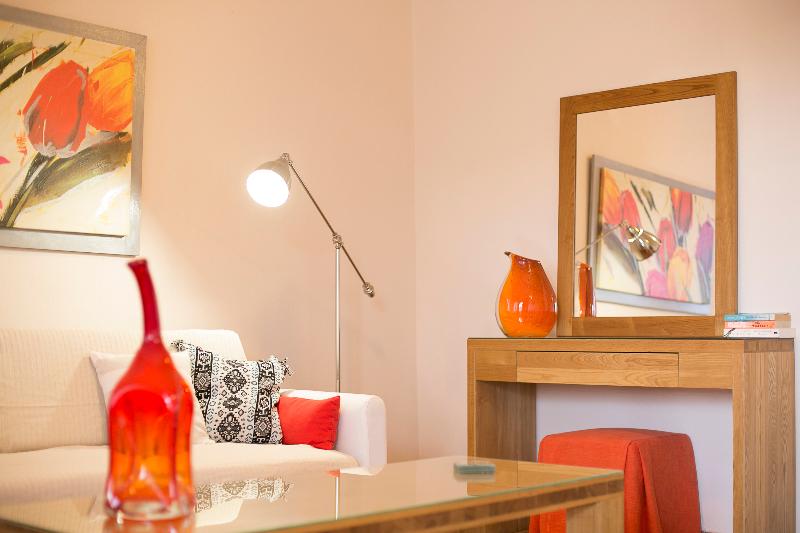 Skiathos Gea Villas - Oda