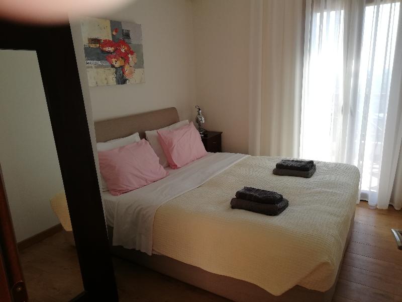 Skiathos Gea Villas - Oda