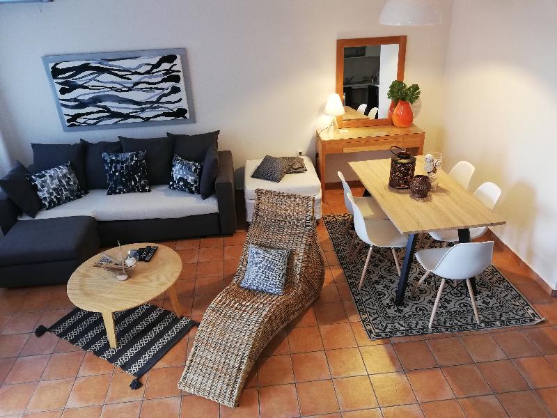 Skiathos Gea Villas - Oda