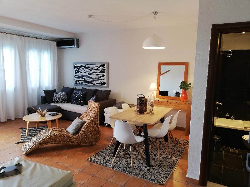 Skiathos Gea Villas - Oda
