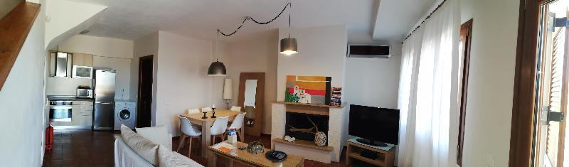 Skiathos Gea Villas - Oda