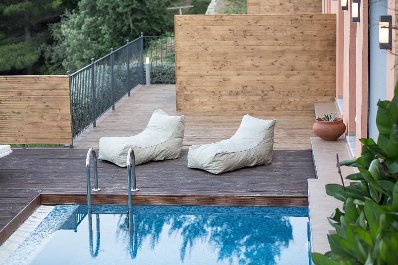Skiathos Gea Villas - Oda