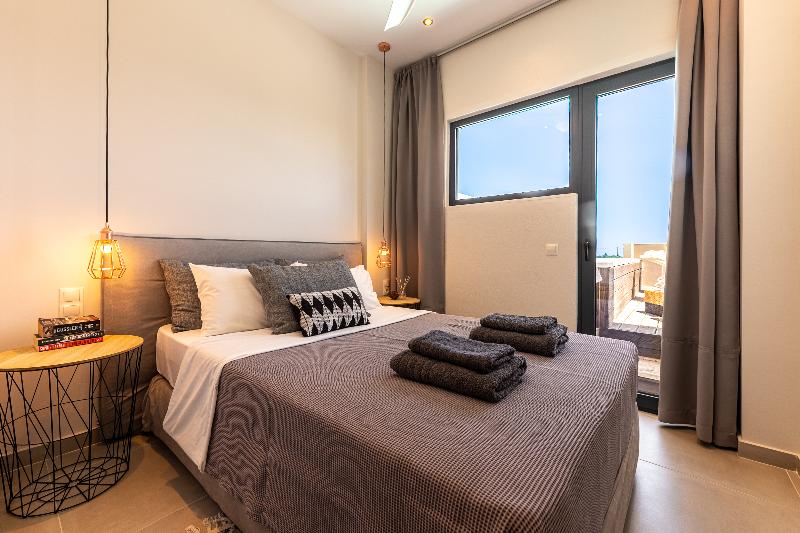 Skiathos Gea Villas - Oda