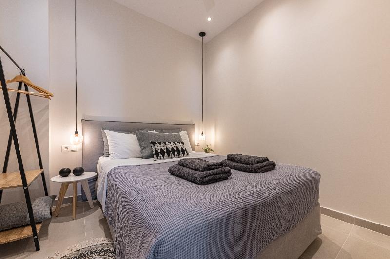 Skiathos Gea Villas - Oda