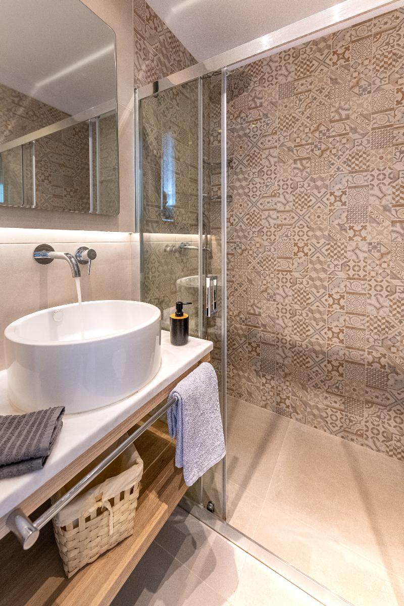 Skiathos Gea Villas - Oda