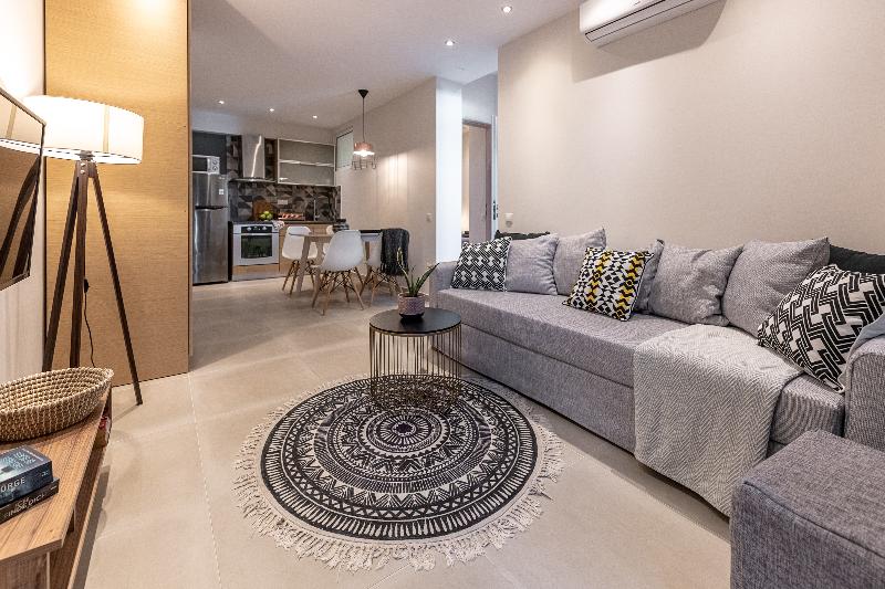 Skiathos Gea Villas - Oda