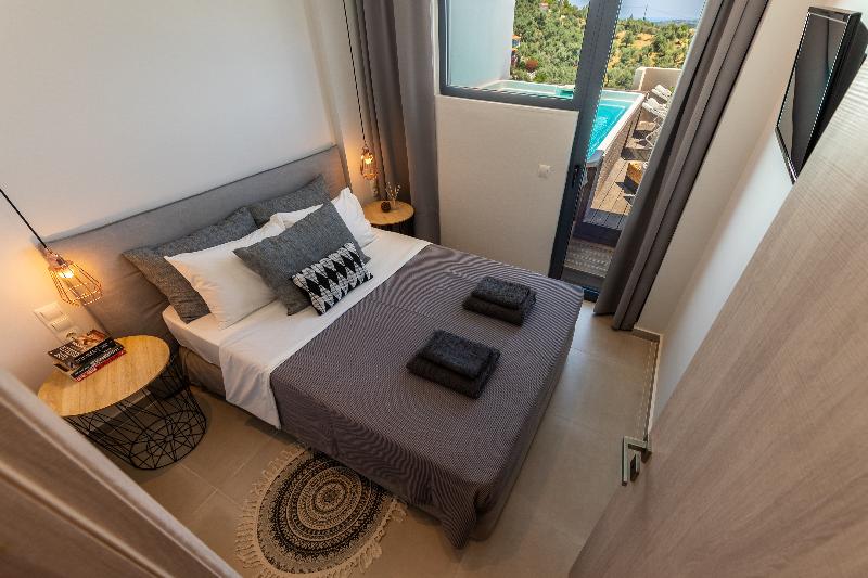 Skiathos Gea Villas - Oda