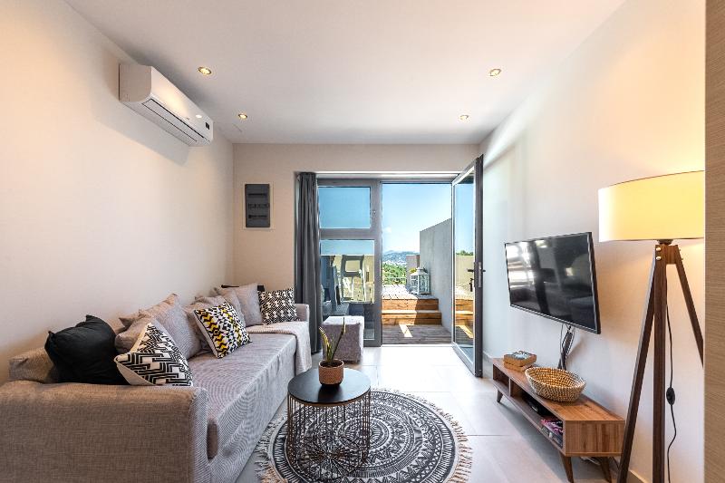 Skiathos Gea Villas - Oda