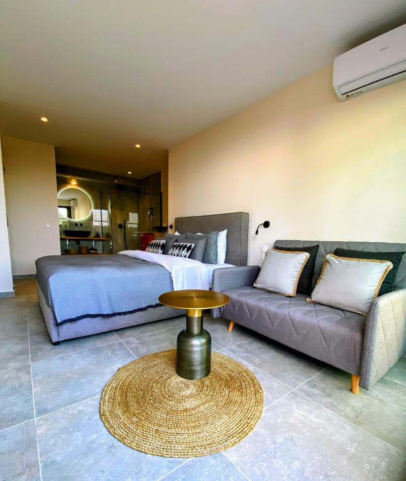 Skiathos Gea Villas - Oda