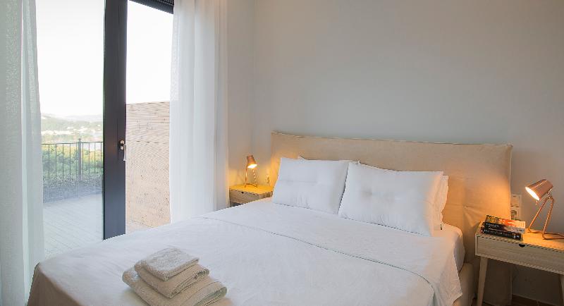 Skiathos Gea Villas - Oda