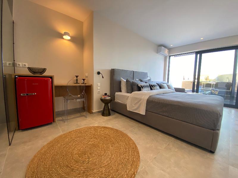 Skiathos Gea Villas - Oda