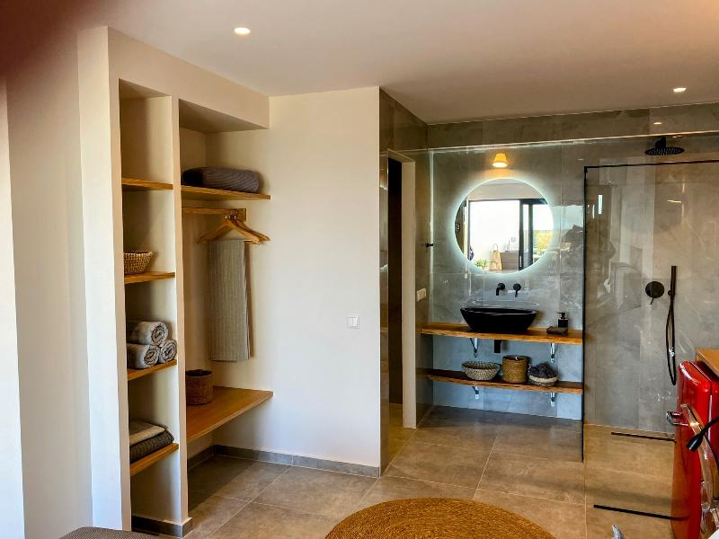 Skiathos Gea Villas - Oda