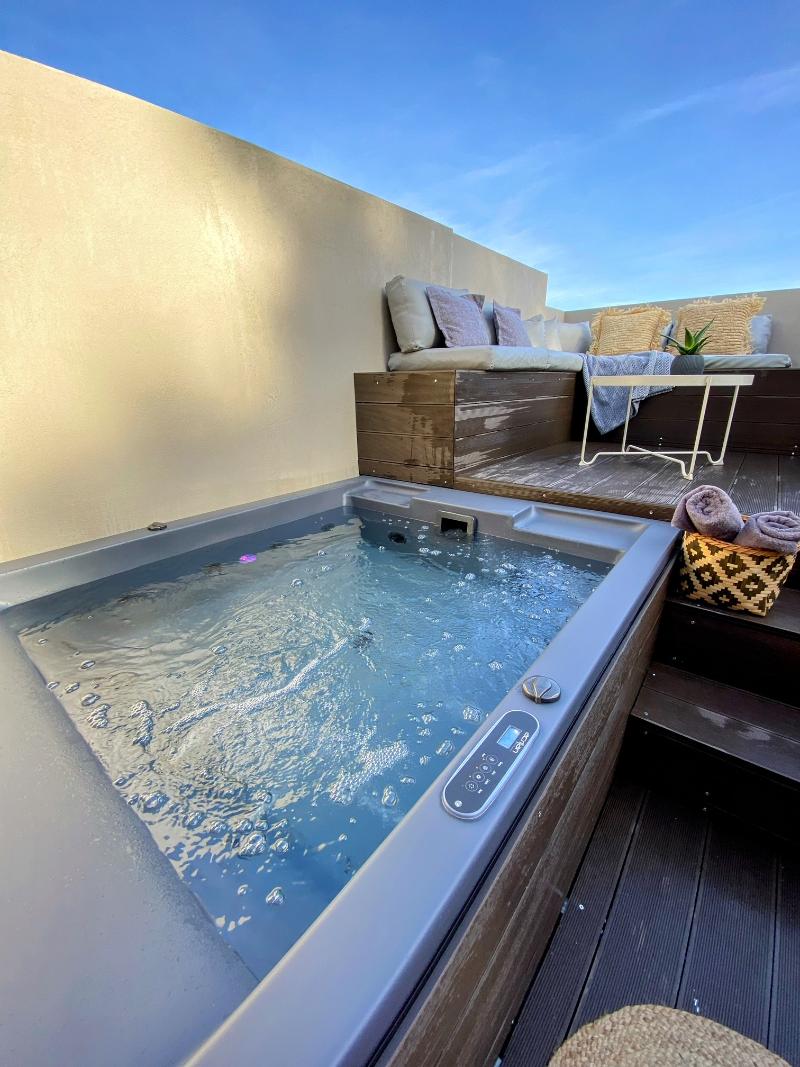 Skiathos Gea Villas - Oda