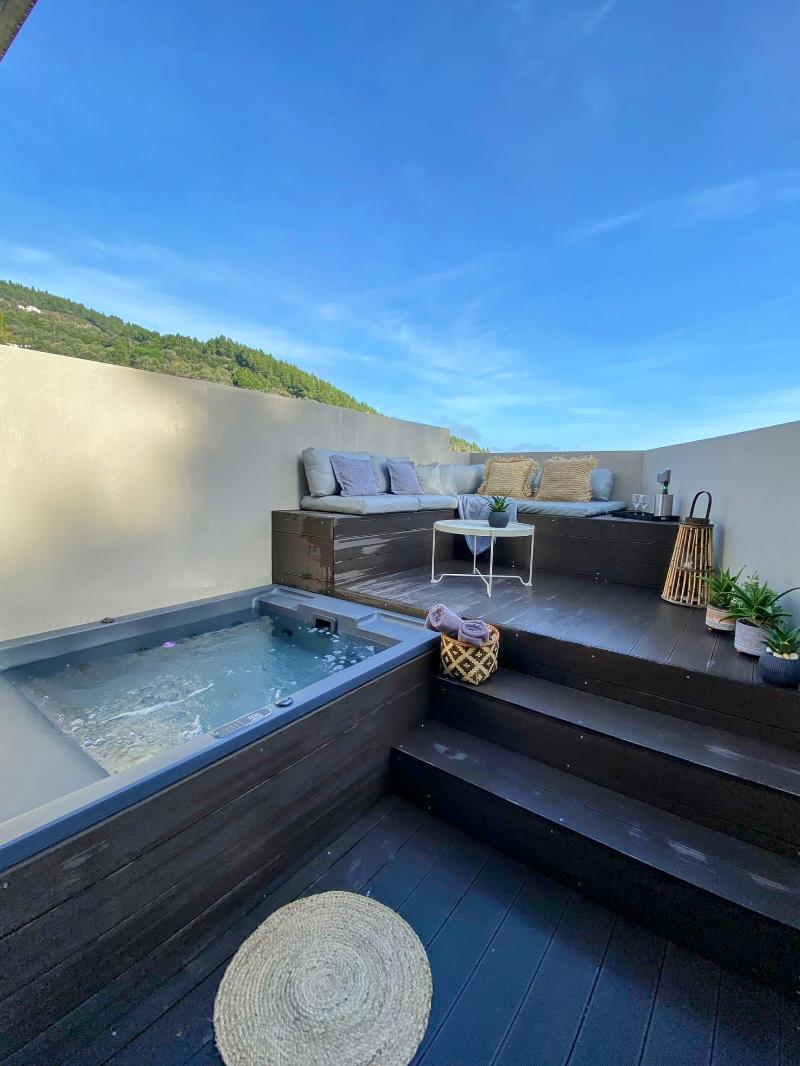 Skiathos Gea Villas - Oda